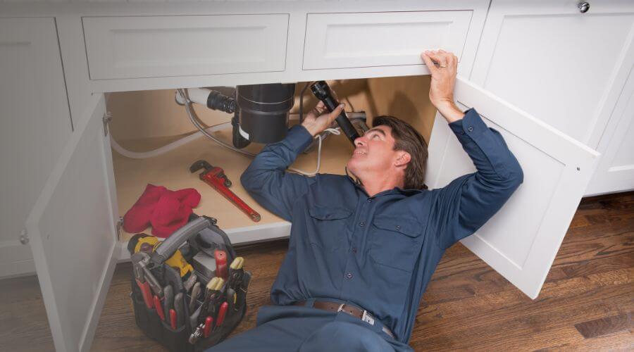 Professional Leak Detection in Peridot, AZ